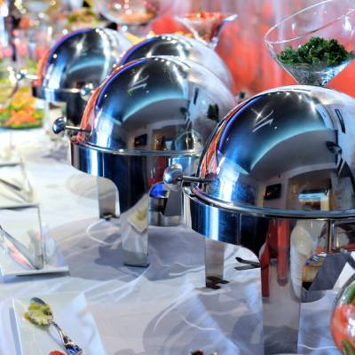 CATERING SERVICES